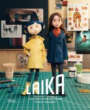 LAIKA Magic Behind a Stop-Motion Dream Factory HC