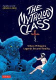 The Mythology Class TP