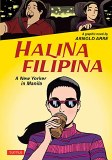 Halina Filipina A New Yorker in Manila TP