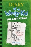 Diary Of A Wimpy Kid Vol 03 The Last Straw HC