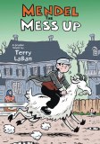 Mendel The Mess-Up GN