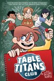 Table Titans Club GN