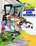 Calvin and Hobbes The Essential TP