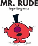 Mr Rude