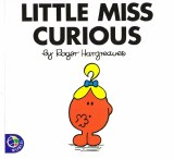 Little Miss Curious