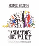 Animators Survival Kit Expanded Edition TP