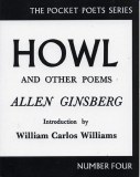 Howl and Other Poems City Lights Pocket Poets Vol 04