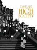 Cerebus TP Vol 02 High Society Remastered Edition