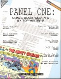 Panel One More Comic Book Scripts by Top Writers TP