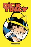 Dick Tracy Collins Casefiles TP Vol 01