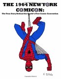 The 1964 New York Comicon