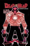 Dead Head TP Vol 01 Ferrante Variant