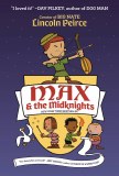 Max and the Midknights GN