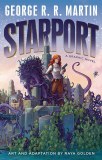 Starport A Graphic Novel