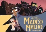 Creepy Case Files of Margo Maloo TP