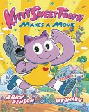 Kitty Sweet Tooth Makes a Movie GN