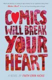Comics Will Break Your Heart TP