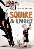Squire and Knight GN
