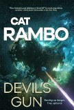 Devil's Gun HC