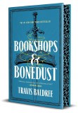 Bookshops & Bonedust HC