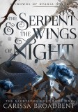 Serpent and the Wings of Night SC