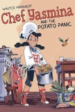Chef Yasmina & Potato Panic TP