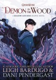 Demon in the Wood HC