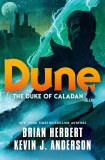 Dune Duke of Caladan TP