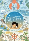 Continental Drifter TP