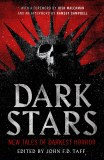 Dark Stars New Tales of Darkest Horror HC
