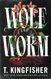 Wolf Worm HC