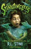 Stinetinglers All New Stories by the Master of Scary Tales HC