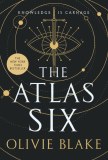 Atlas Six TP