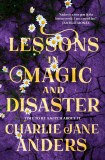 Lessons in Magic and Disaster TP