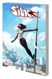 Silk TP Vol 03 Clone Conspiracy