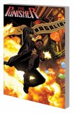 Punisher TP Vol 02 War In Bagalia