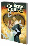 Fantastic Four TP Vol 02 Mr and Mrs Grimm