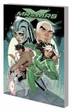 Mr And Mrs X TP Vol 01 Love And Marriage