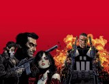 Marvel Knights Punisher TP