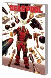 Deadpool by Skottie Young TP Vol 03 Weasel Goes to Hell