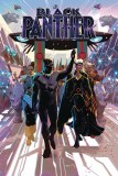 Black Panther TP Book 08 Intergalactic Empire of Wakanda Part 03