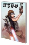 Star Wars Doctor Aphra TP Vol 05 Worst Among Equals