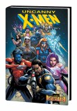 Uncanny X-Men Disassembled HC