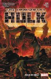 Immortal Hulk TP Vol 03 Hulk In Hell