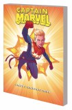 Captain Marvel Earths Mightiest Hero TP Vol 05