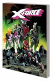 X-Force TP Vol 02 Counterfeit King