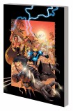 X-Men by Milligan TP Vol 01 Dangerous Liaisons