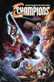 Champions by Jim Zub TP Vol 02