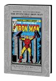 Marvel Masterworks Invincible Iron Man HC Vol 12