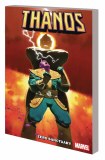 Thanos Zero Sanctuary TP